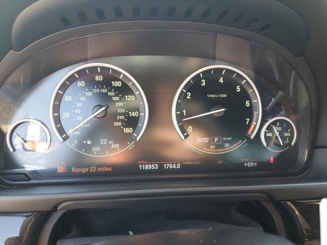 WBA5B3C50ED534377 BMW 535 XI