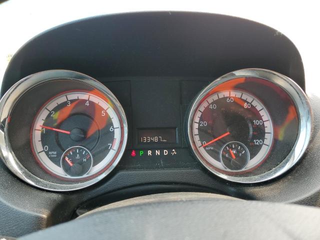 2C4RDGCG3ER291359 Dodge Grand Caravan Sxt