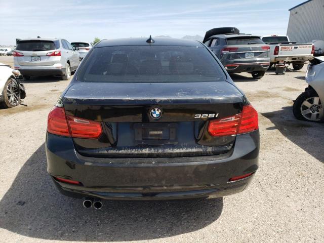 WBA3A5G57FNS91923 BMW 328 I