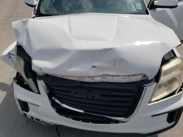 2GKALMEK3G6236239 GMC Terrain Sle