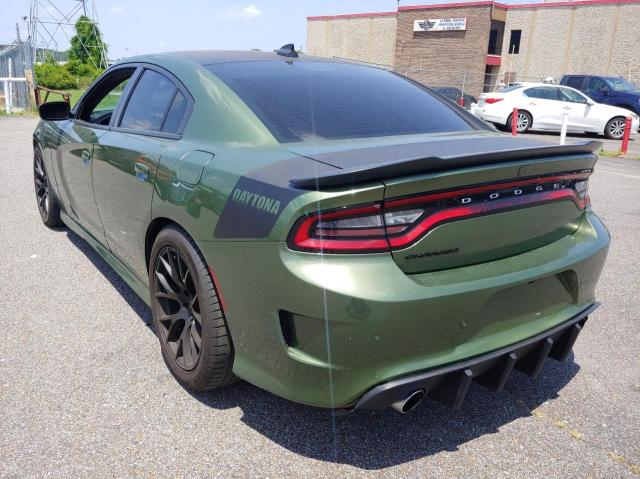 2C3CDXGJ5JH253034 Dodge Charger R/t 392