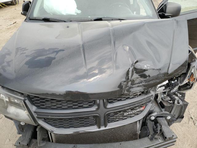 3C4PDCAB1JT535363 Dodge JOURNEY SE
