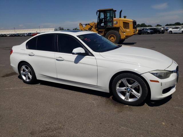 WBA3C1C58EK113995 BMW 328 I Sulev