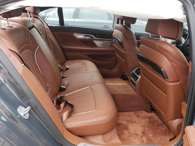 WBA7U2C01MCF59216 BMW 750 Xi
