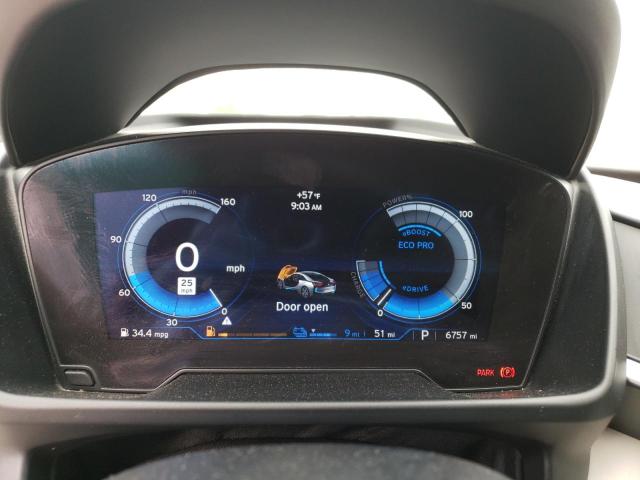 WBY2Z2C51FV392076 BMW I8