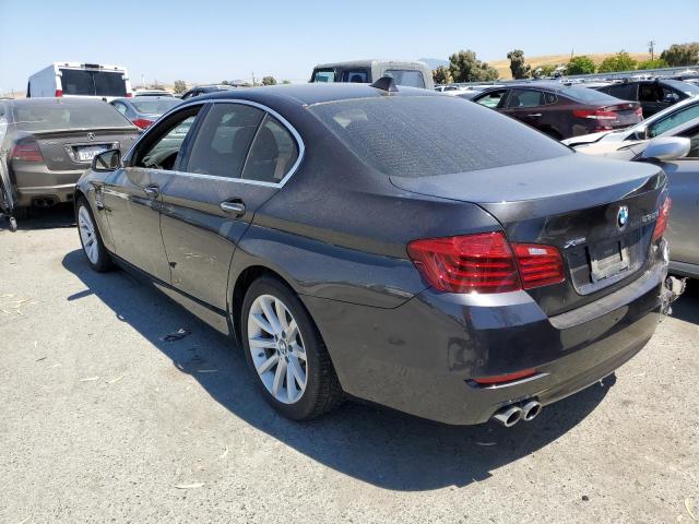 WBAFV3C5XED685268 BMW 535 D Xdrive