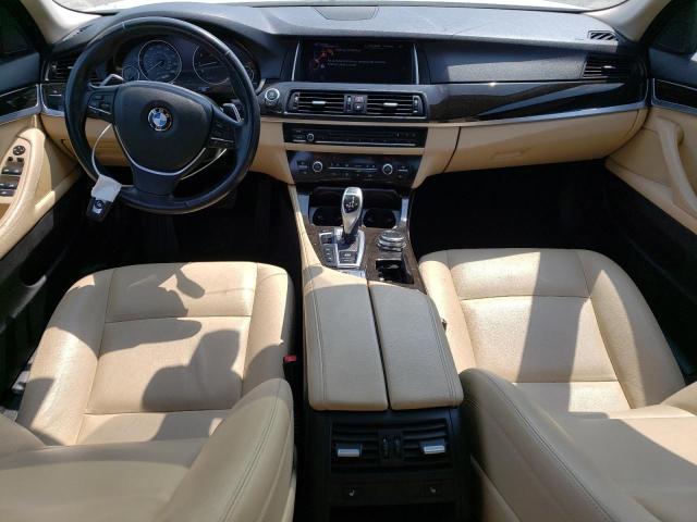 WBA5A7C59GG149542 BMW 528 XI