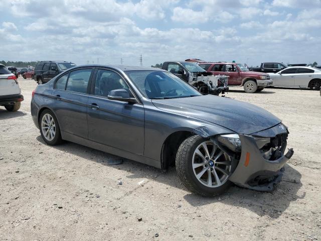 WBA8E1G38HNU17615 BMW 320 I