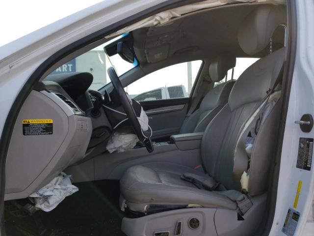 KMHGN4JE9GU133811 Hyundai Genesis 3.8l