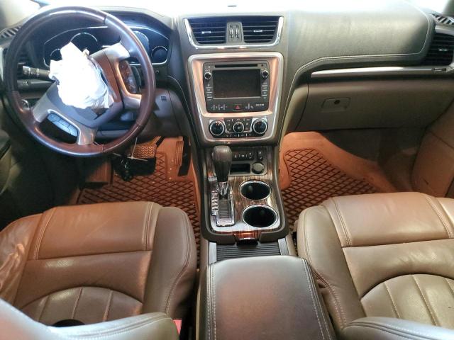 1GKKVTKD8EJ229026 GMC Acadia Denali