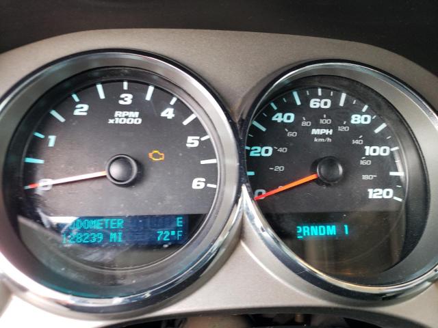 1GT120CG5EF177980 GMC Sierra K2500 Sle
