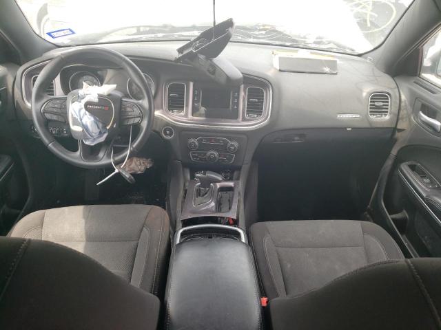 2C3CDXBG7FH801392 Dodge Charger Se