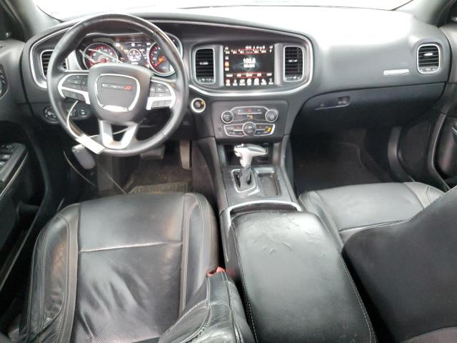 2C3CDXHG0FH735503 Dodge Charger Sxt