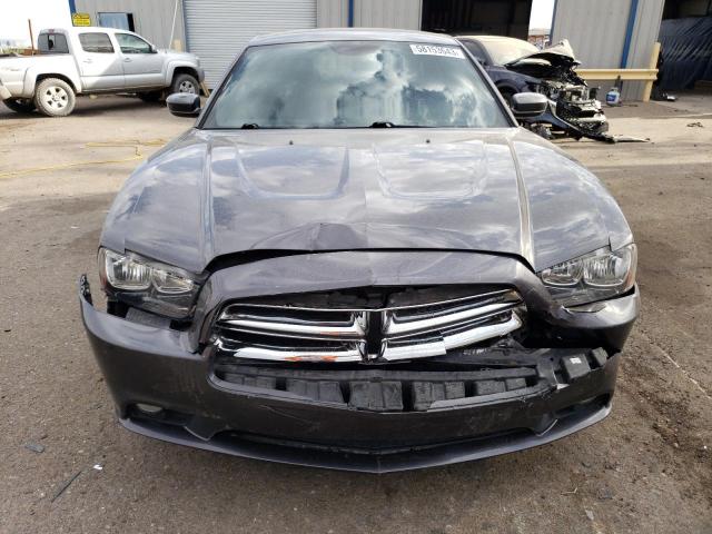 2C3CDXHG5EH165951 Dodge Charger Sxt