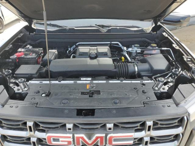 1GTP6DEK6P1163853 GMC Canyon At4