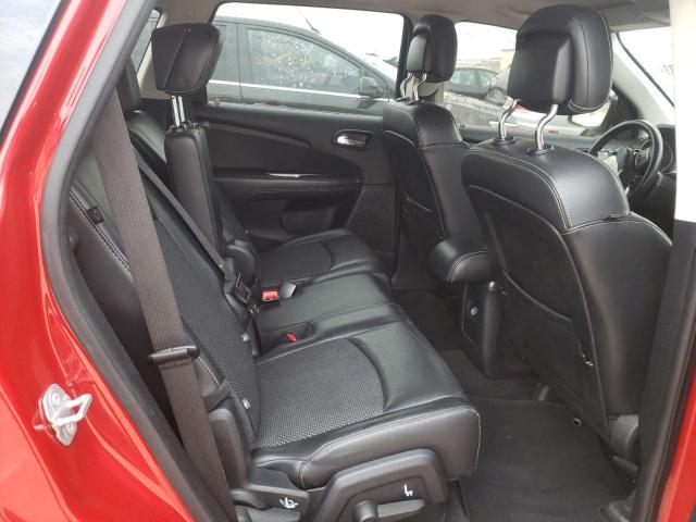 3C4PDCGB0JT277201 Dodge Journey Crossroad