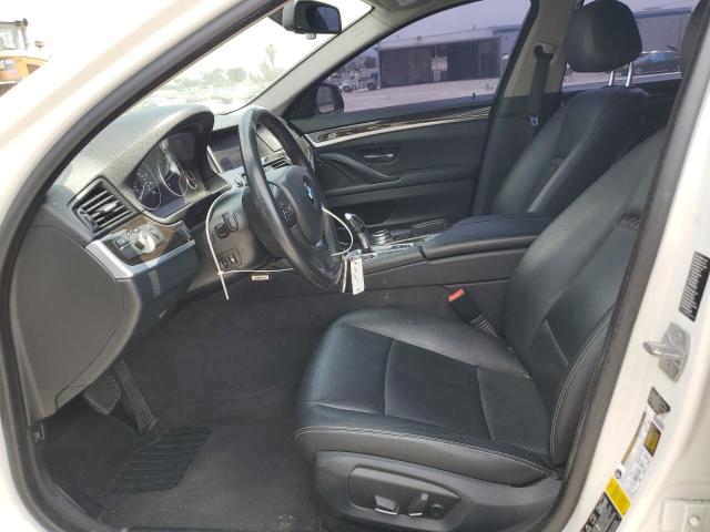 WBA5B3C54ED534642 BMW 535 XI