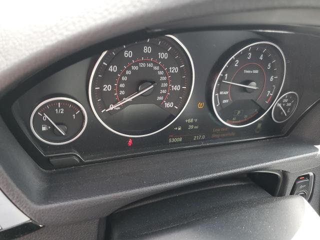 WBA8E9G54GNU30537 BMW 328 I Sulev
