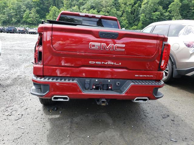 3GTU9FET7MG247725 GMC Sierra K1500 Denali