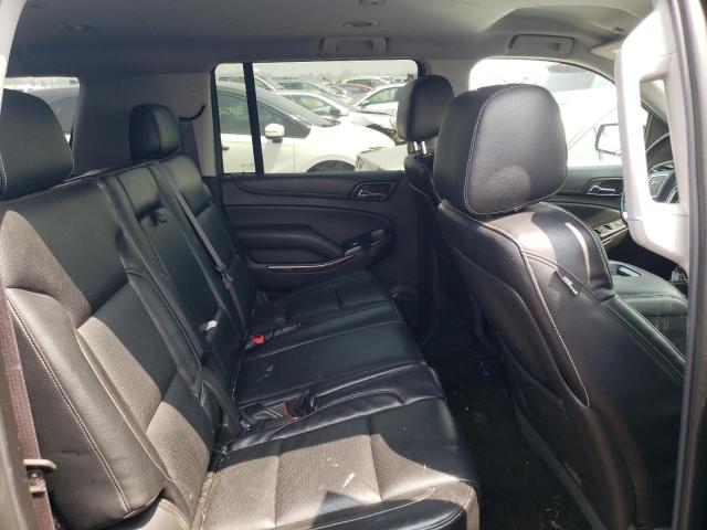 1GKS2GKC0FR210819 GMC Yukon Xl K1500 Sle