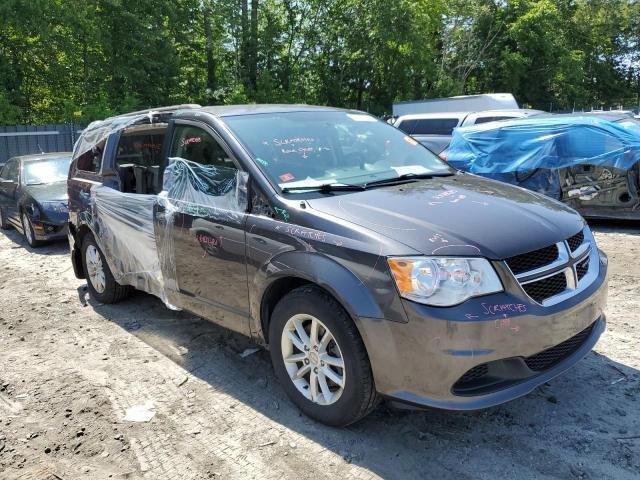 2C4RDGCG5FR745578 Dodge Grand Caravan Sxt