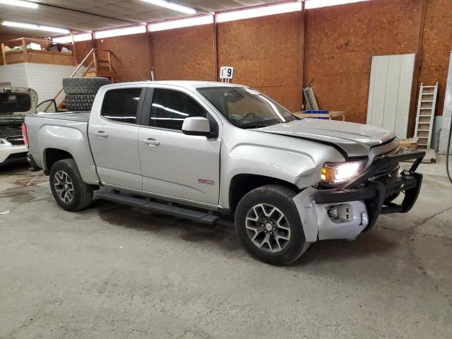 1GTG6BE38F1138982 GMC CANYON SLE