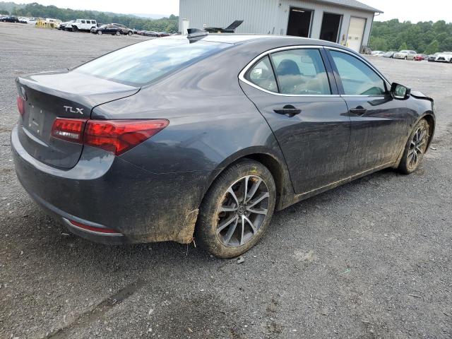19UUB2F78FA016415 Acura Tlx Advance