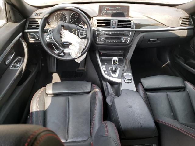 WBA8Z5C58GG501701 BMW 328 Xigt Sulev
