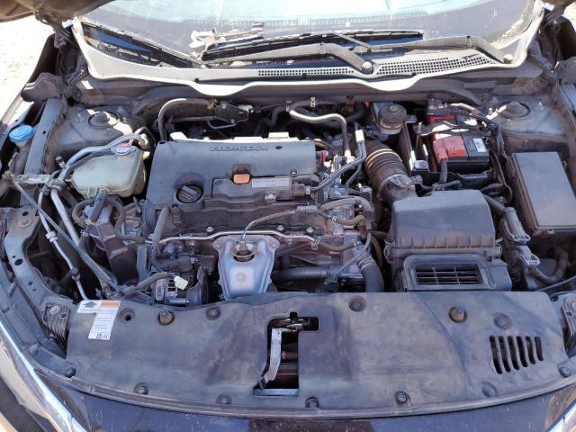 19XFC2F78JE031328 Honda CIVIC EX