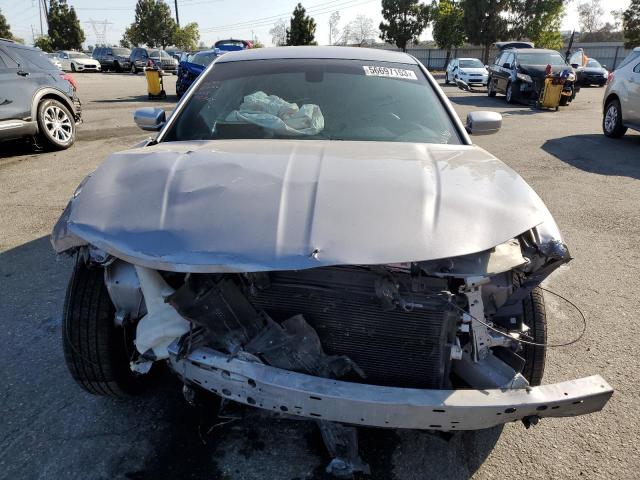 2C3CDXBG8JH142571 Dodge Charger Sxt