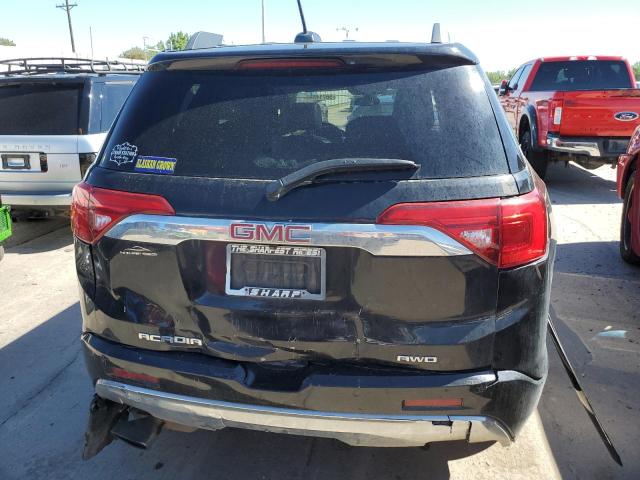 1GKKNXLS1HZ235499 GMC Acadia Denali