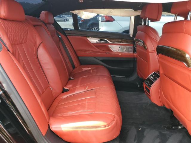 WBA7F0C57JGM22731 BMW 750 I