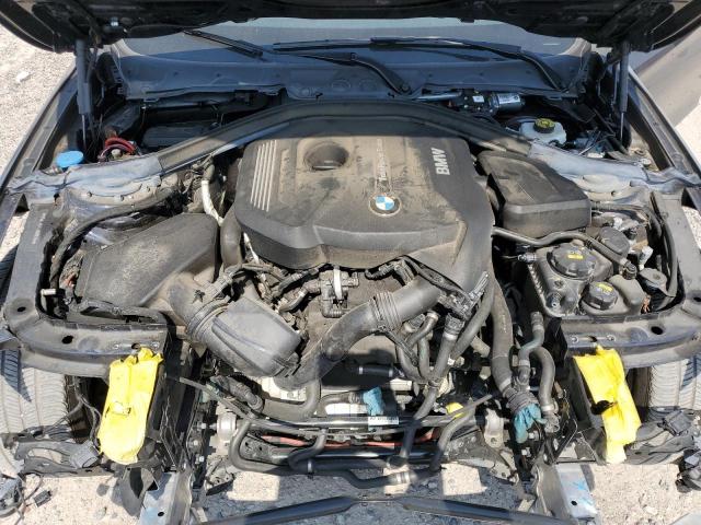 WBA4J1C5XJBG80314 BMW 430i Gran Coupe