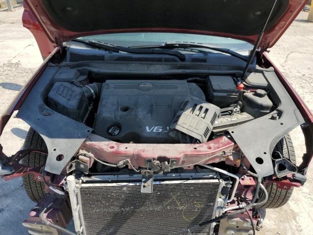 2GKFLNE38H6136823 GMC Terrain Sle