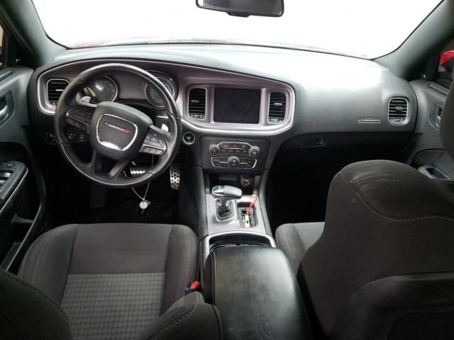 2C3CDXCT2KH630203 Dodge CHARGER R/T