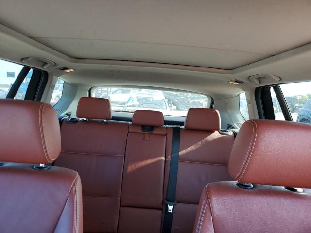 5UXWX7C54EL984814 BMW X3 Xdrive35i