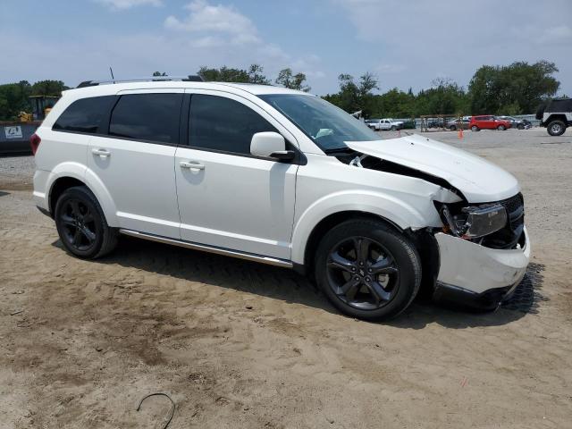 3C4PDCGBXLT214089 Dodge Journey Crossroad
