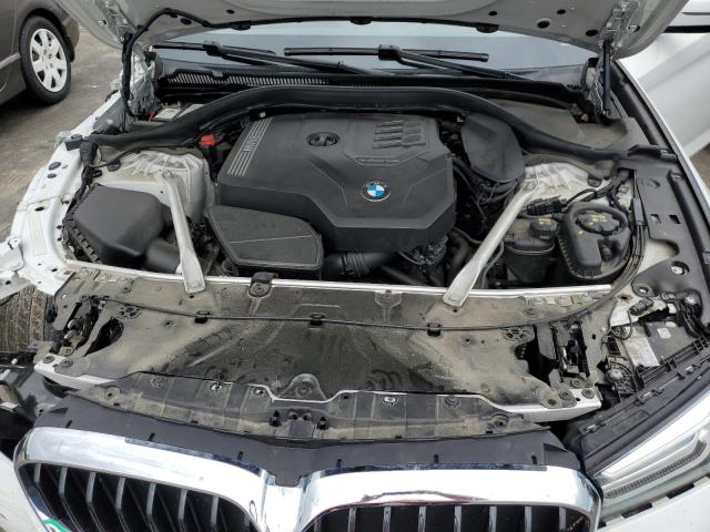 WBA13BJ07MCF63279 BMW 530 XI