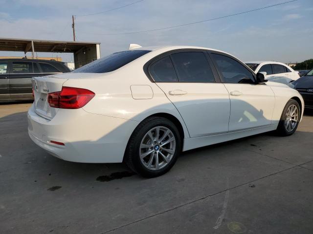 WBA8E5G53GNU22129 BMW 320 XI