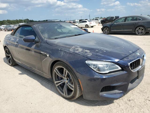 WBS6G9C52GD932102 BMW M6