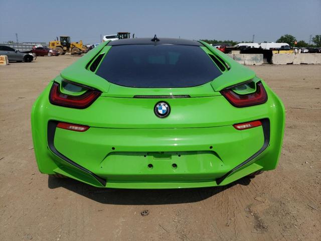WBY2Z2C57FV392552 BMW I8