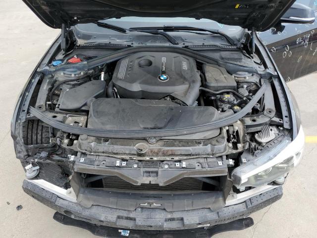 WBA4J1C5XJBG75632 BMW 430i Gran Coupe