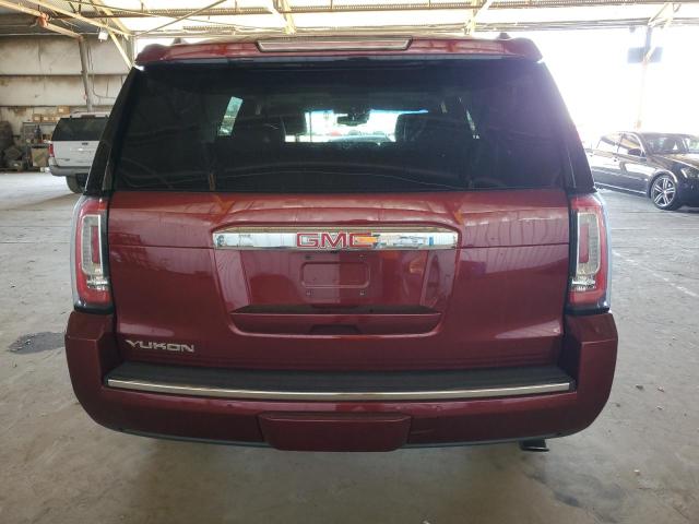 1GKS2CKJ1JR312582 GMC YUKON DENALI