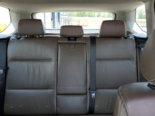 5UXWX7C52E0E80945 BMW X3 Xdrive35i