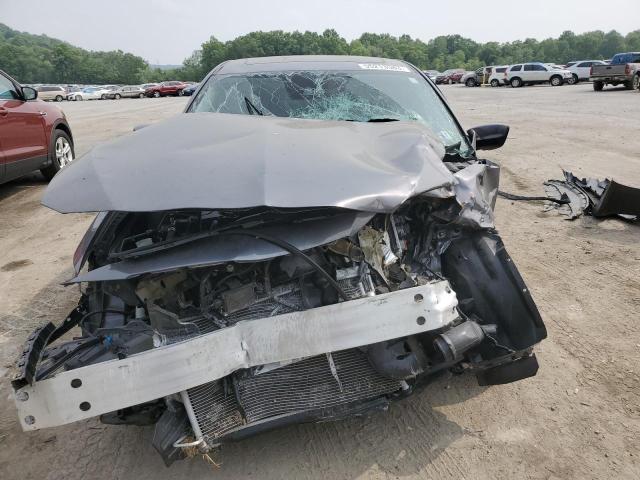 19UDE2F71KA004608 Acura Ilx Premium