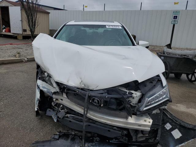 19UUB2F32FA023454 Acura TLX