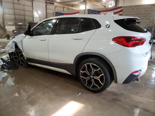 WBXYJ5C36JEF77192 BMW X2 Xdrive28i