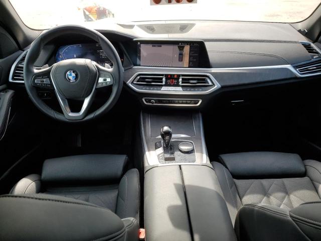 5UXCR4C06P9P91449 BMW X5 Sdrive 40i