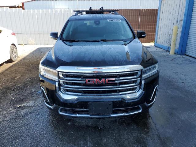 1GKKNUL40PZ174659 GMC ACADIA SLT