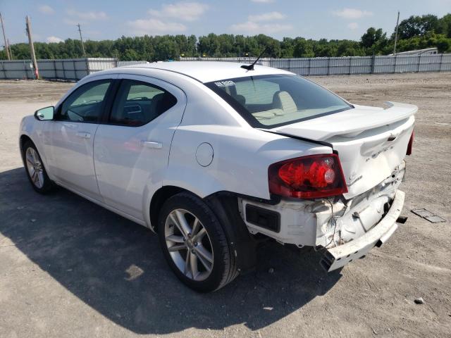 1C3CDZAB0EN219965 Dodge AVENGER SE